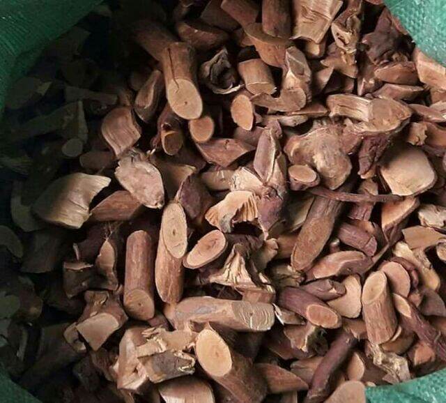 MÚ TỪN - CÙ BOONG LẬU 5KG