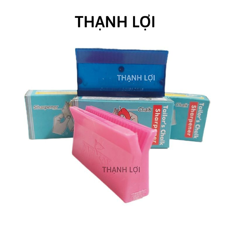 Đồ mài phấn may > Dụng cụ mài phấn gọt phấn may (Giao màu ngẫu nhiên)