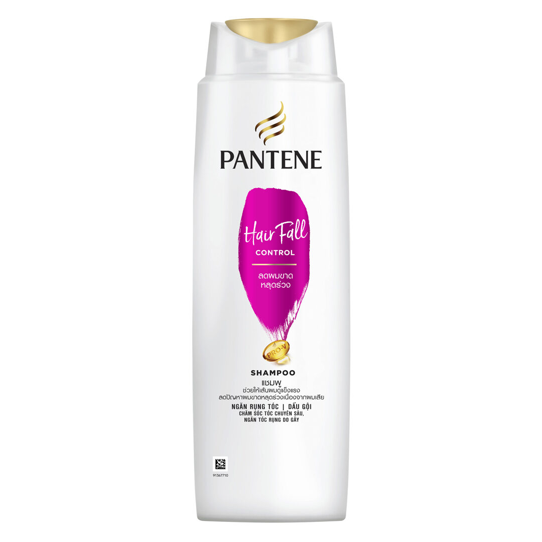 Dầu gội dưỡng chất ngăn rụng tóc pantene pro-v 300g