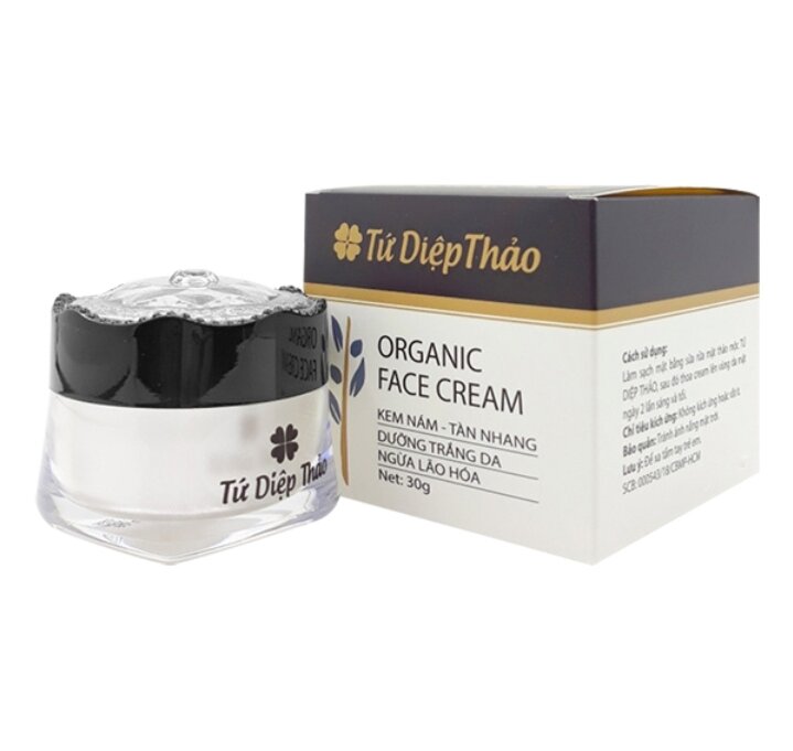 [ CHÍNH HÃNG] Tứ Diệp Thảo
