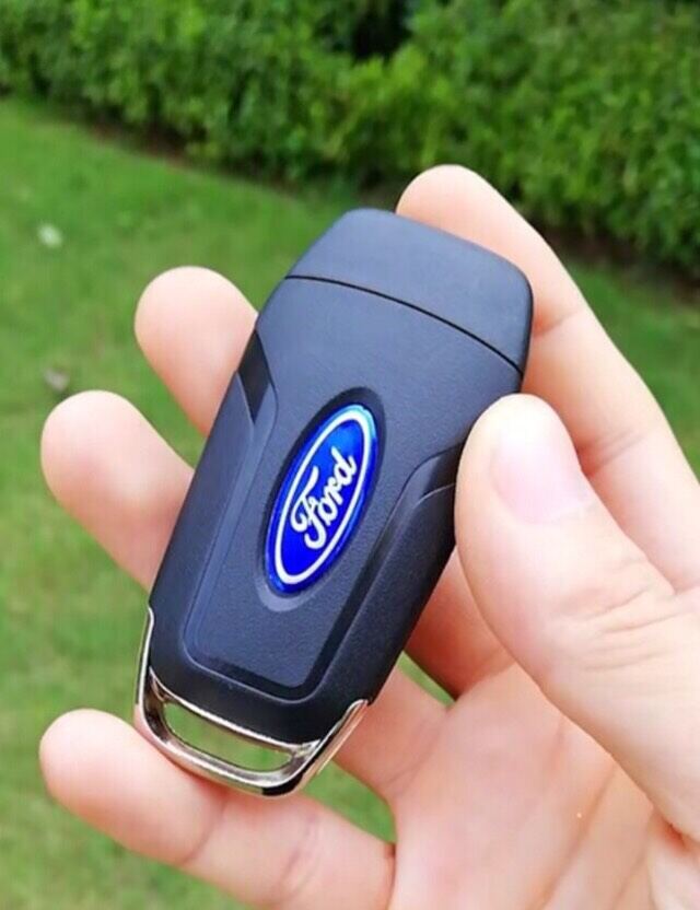Vỏ Độ gập Chìa khóa xe Ford