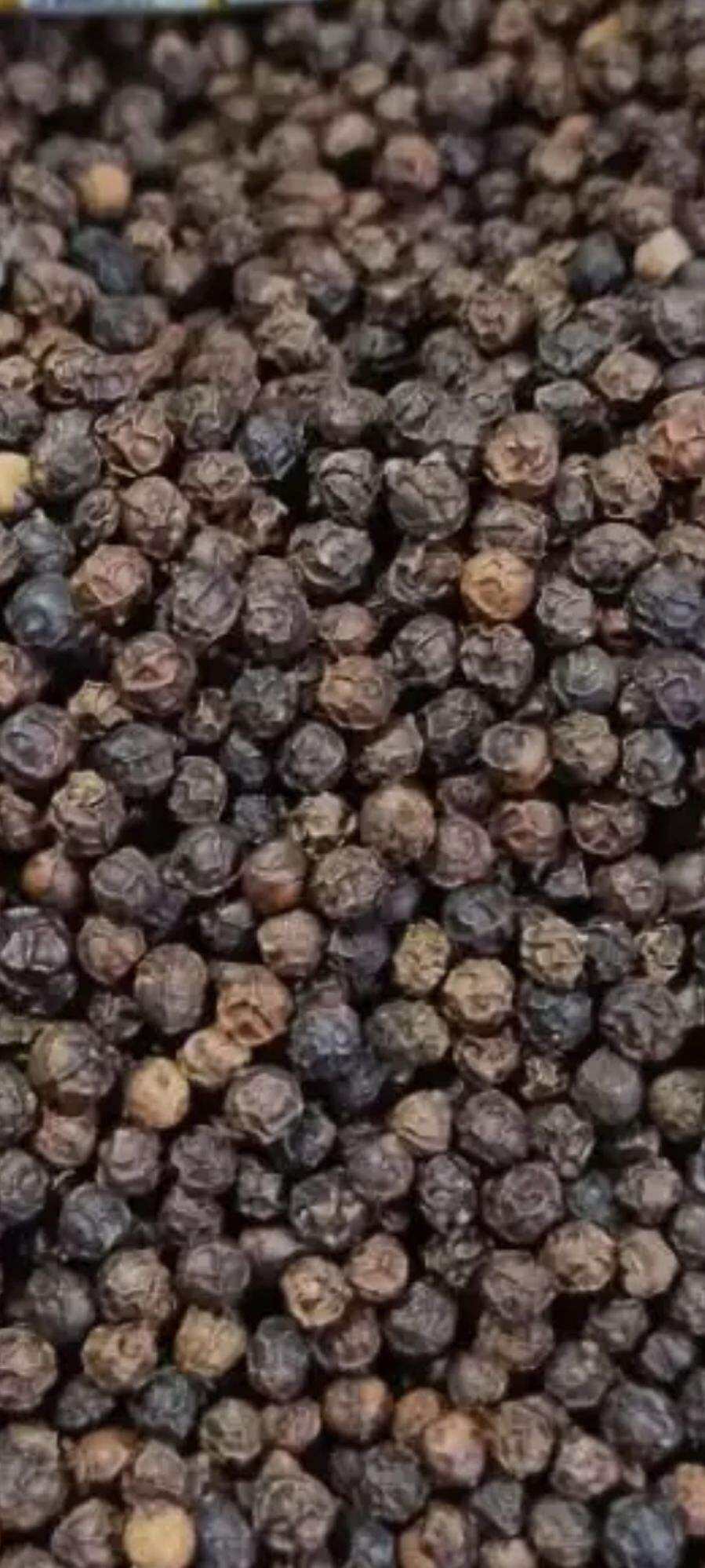 1kg hạt tiêu đen