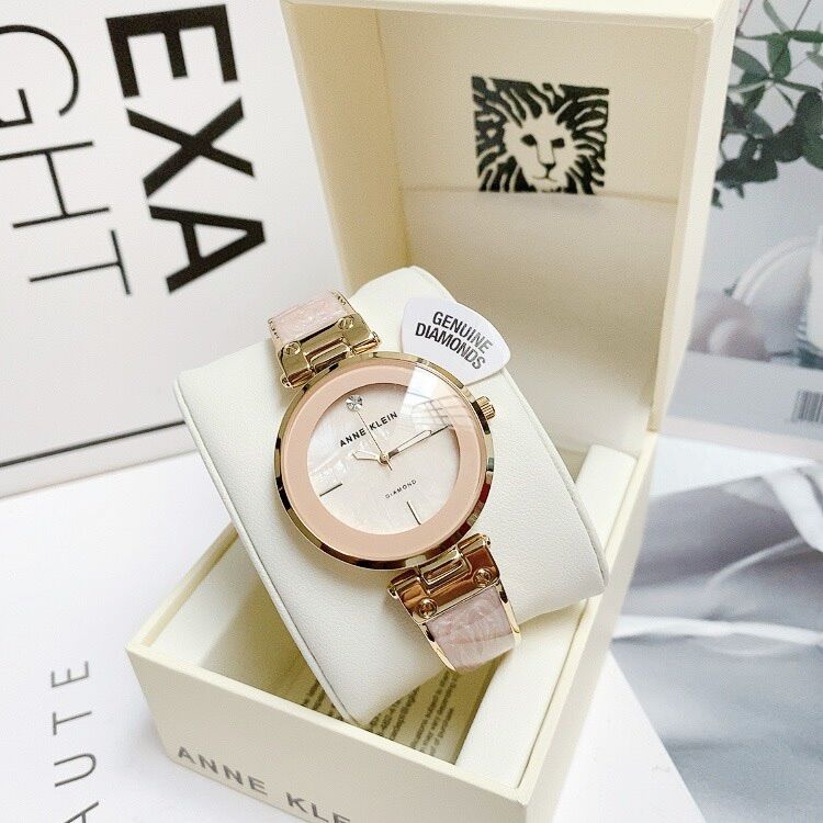 Đồng Hồ Nữ Anne Klein