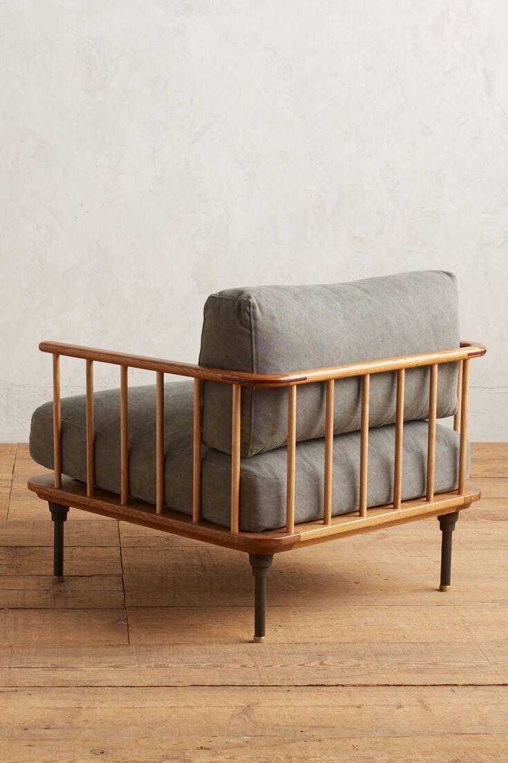 Kalmar sofa, Sofa ghế nệm hiện đại, sofa phòng khách, sofa đơn