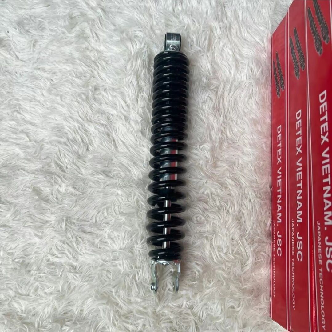 Phuộc sau Vision ( 2012 - 2019 ) hiệu Detex ( 1 cây ) 31.5cm