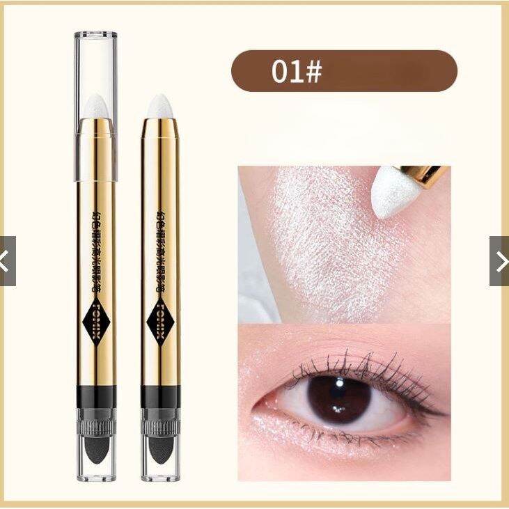 2-Ended Glitter Eyeshadow