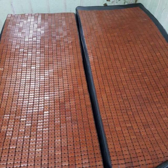 chiếu trúc trải giường spa kt 60 x1.8m 60x1.6m
