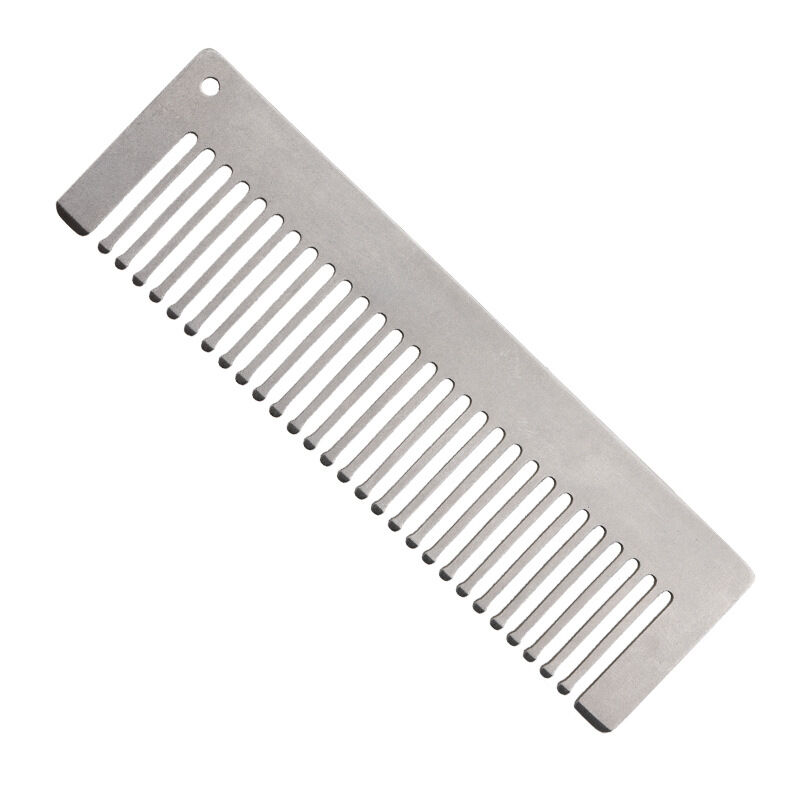 lược titanium edc siêu bền