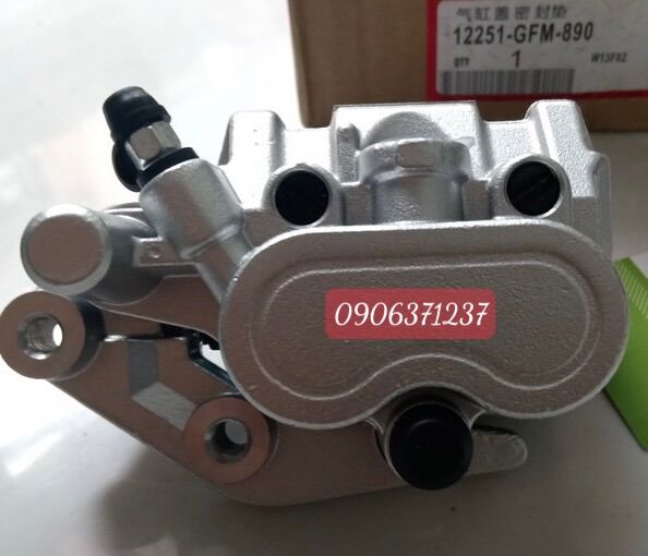 Heo dầu dưới xe Scr luôn bố