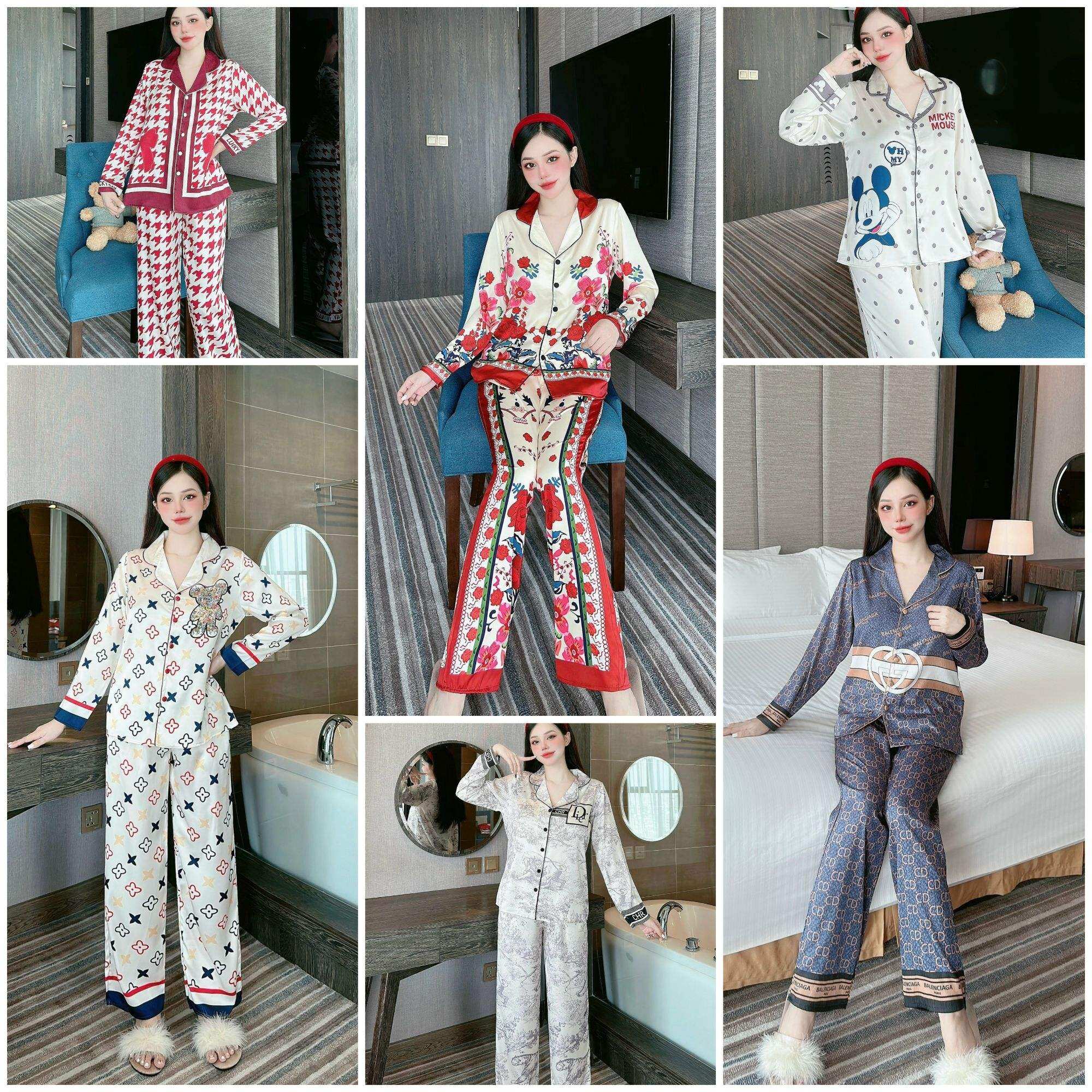 BỘ LỤA LATIN THIẾT KẾ CAO CẤP