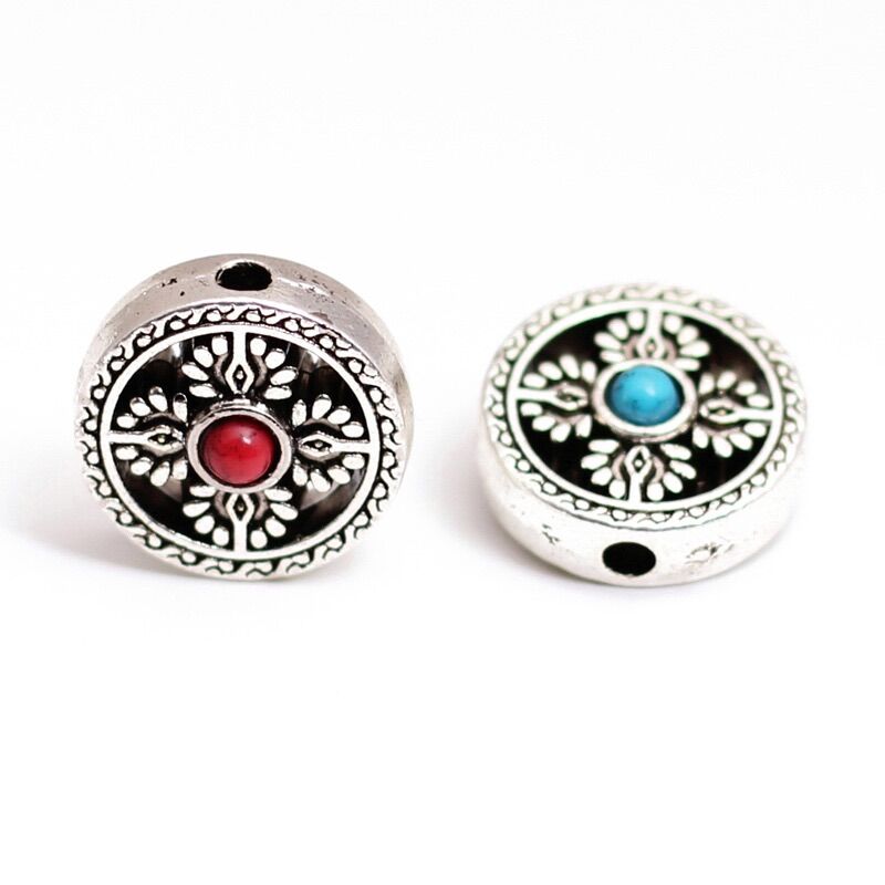Charm bánh xe pháp luân - MH849