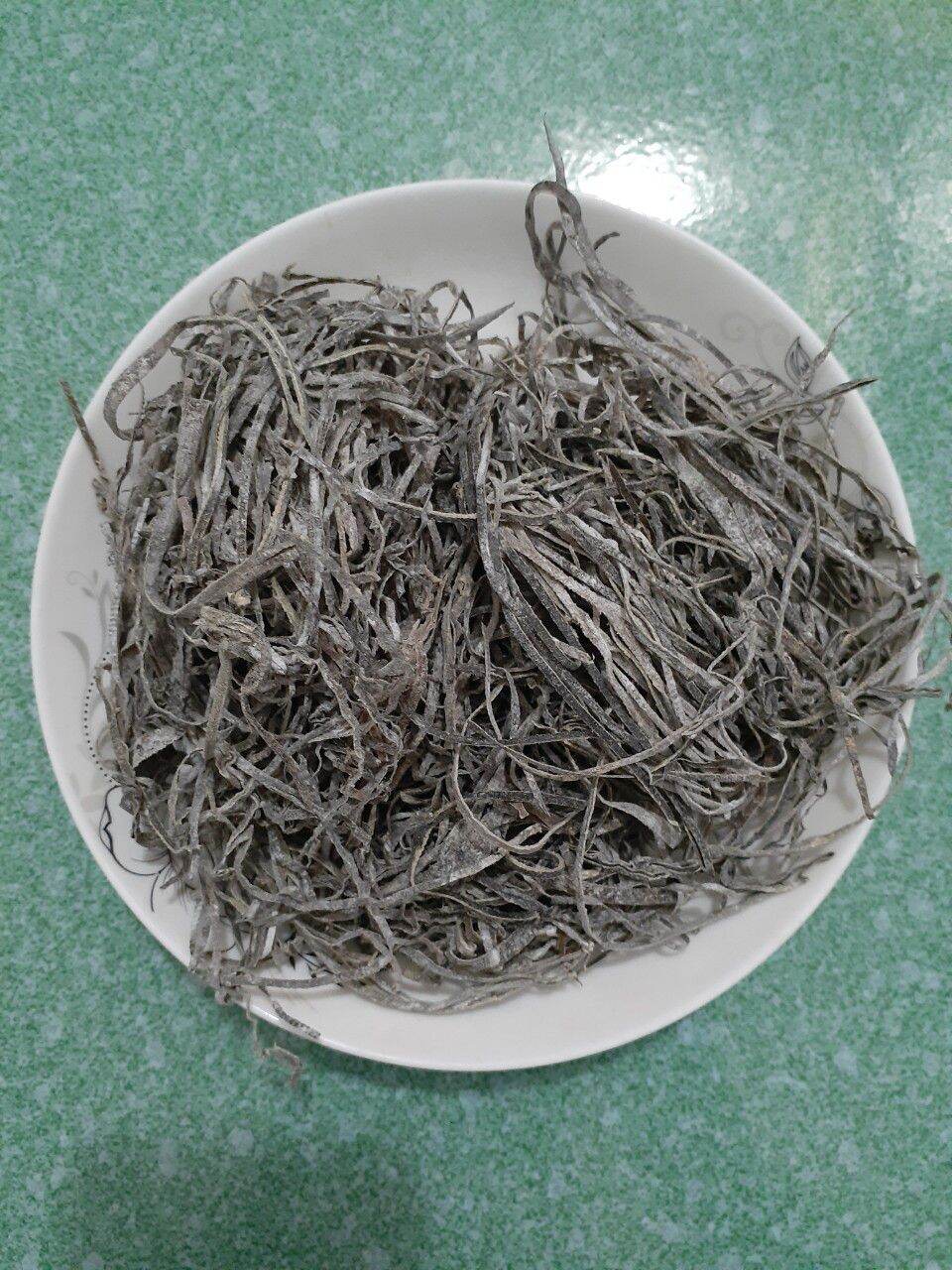 100g phổ tai - nguyên liệu nấu chè