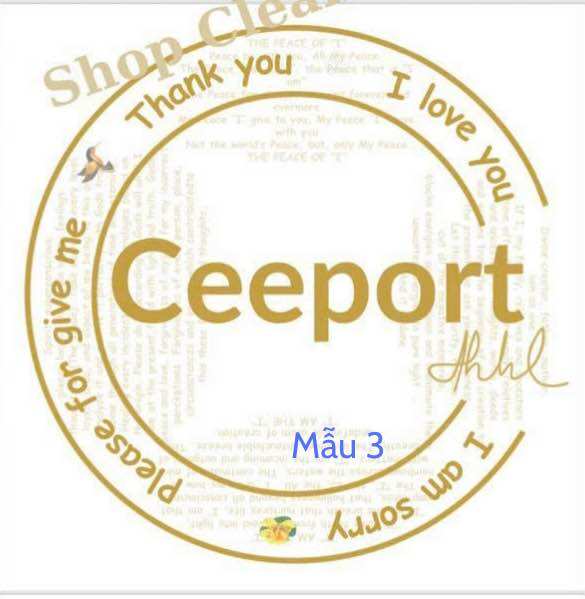 Combo 50 logo Ceeport