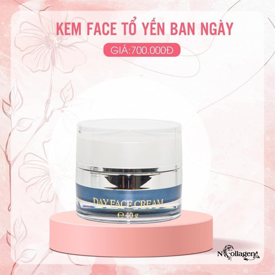 [HCM]kem tổ yến ngày