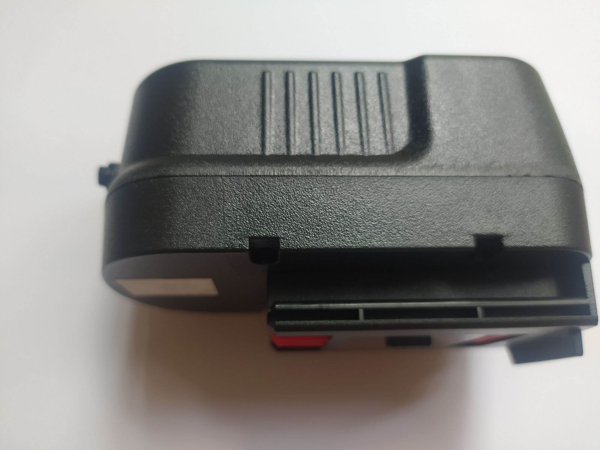 Pin black decker 14.4v dung lượng 4000mah