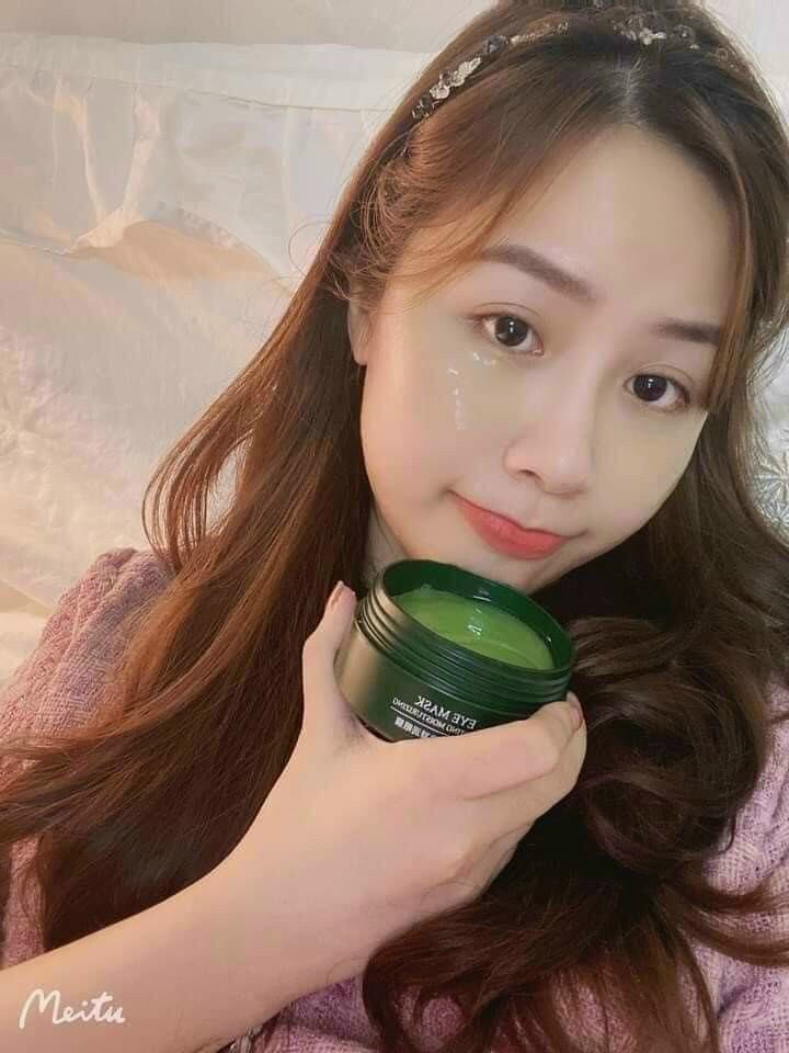 ✅mặt nạ mắt bioaqua ✅ 🍨chỉ : 70k hộp ✅