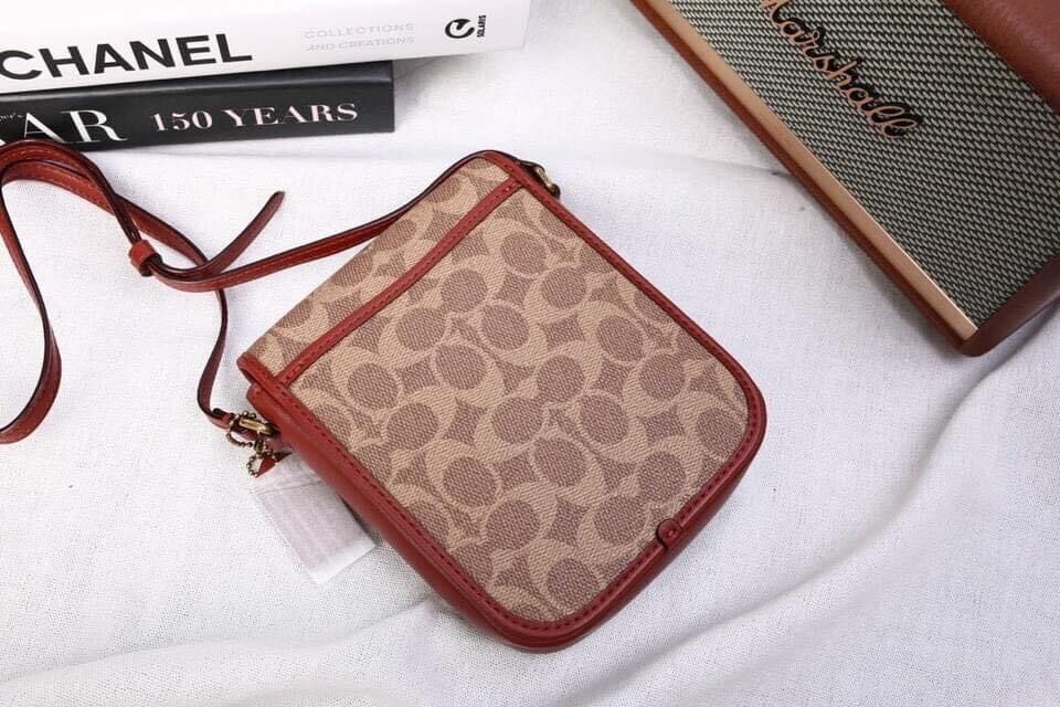 Túi Coach