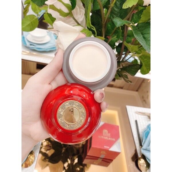 Kem face collagen Mwhite D.O.PRO dành cho da nám ( MẪU MỚI )