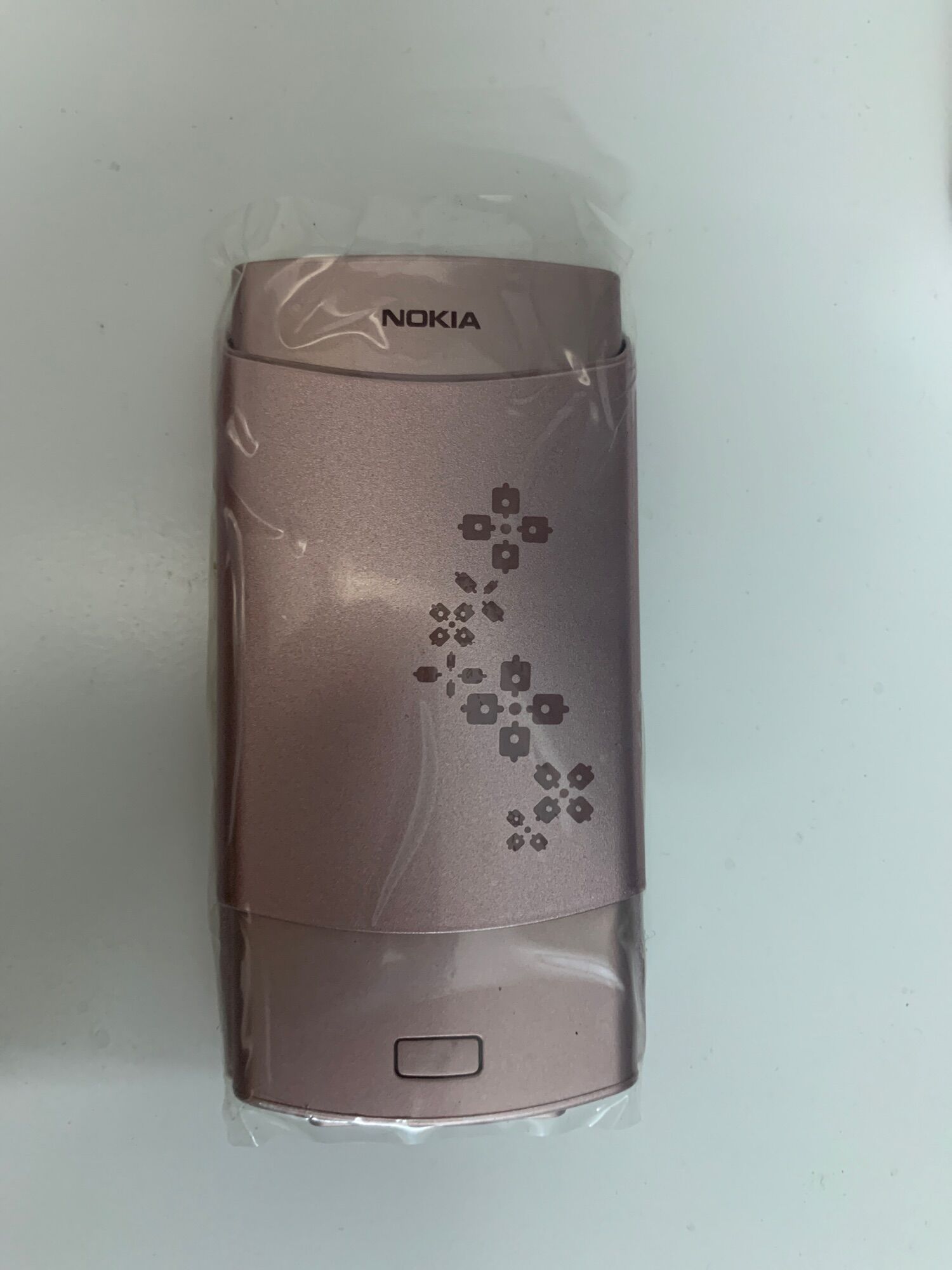vỏ Nokia n72