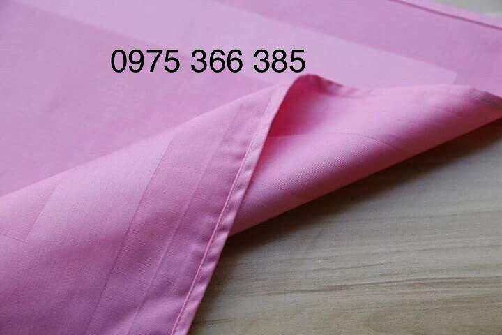 Khăn ăn napkin 100% cotton nhà hàng khách sạn