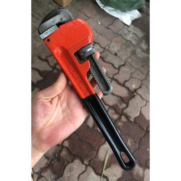 Kìm Nước 12” ( Mỏ Lết Răng Cưa )Các Cỡ