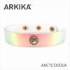 Vòng cổ trang sức cho mèo arkika vòng cổ ngọc trai kim cương trang sức - ảnh sản phẩm 6