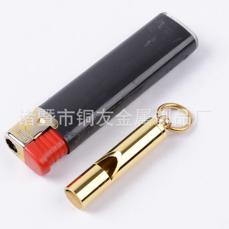 còi đồng edc nhiều kiểu dáng độc đáo
