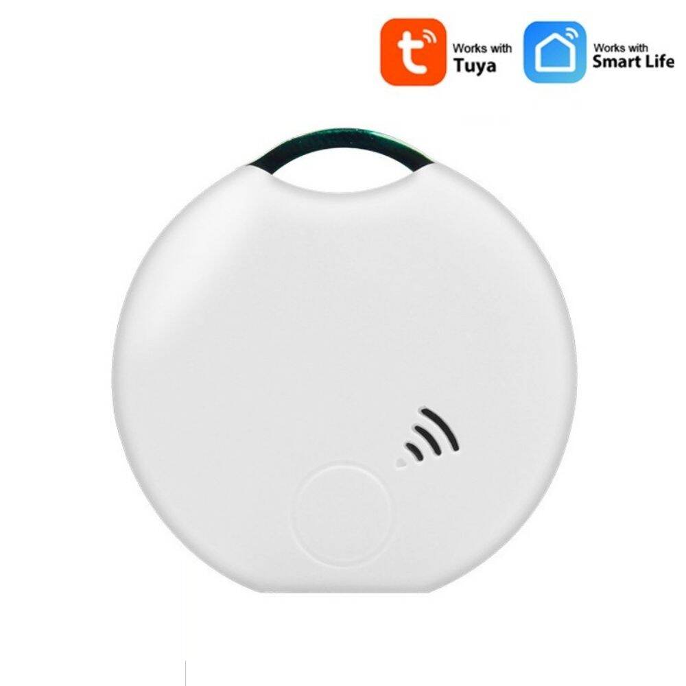 Thiết bị định vị chống thất lạc mất cắp tuya l110