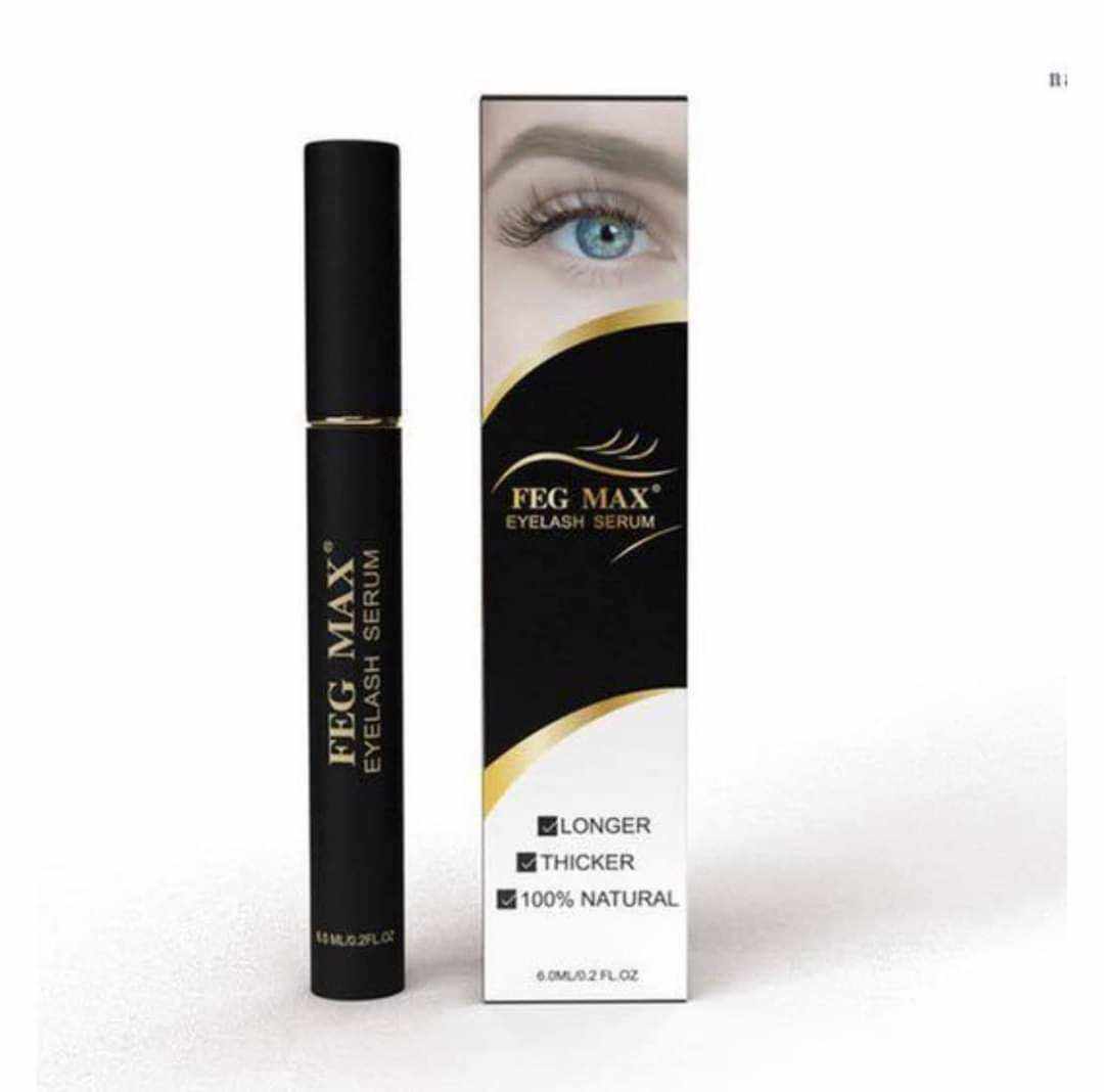 FEG MAX -  EYELASH SERUM