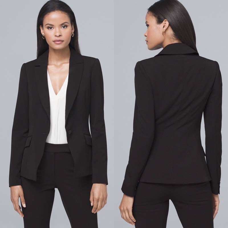 Áo vest WHBM xuất xịn