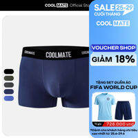 Quần lót nam Trunk Excool Clean Cut - Coolmate