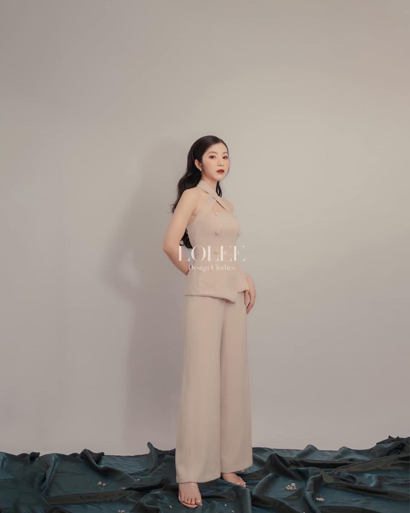 Jumpsuit LyLy