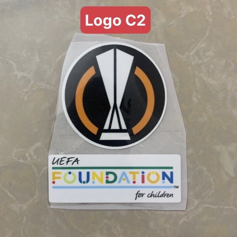 Logo Woncup - Ngoại Hạng Anh 2022/2023