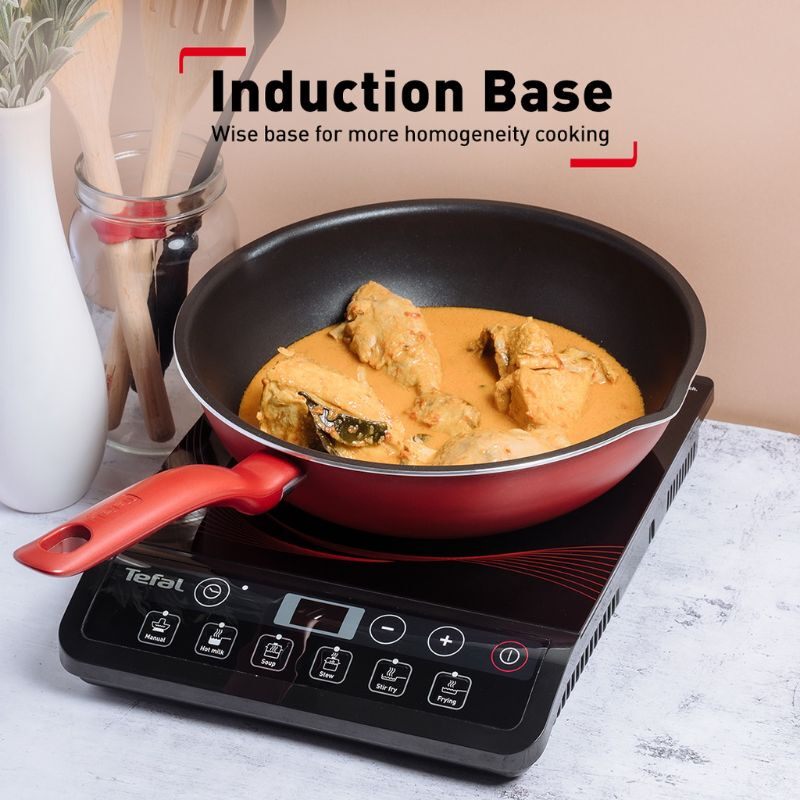 Chảo chiên Tefal So Chef 21cm G1350296