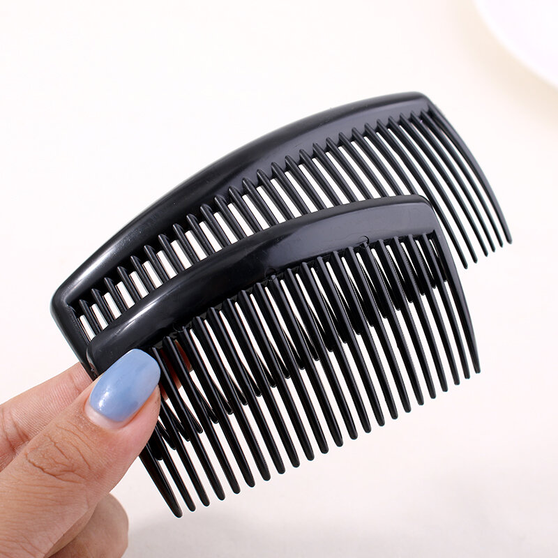 Chống Trơn Trượt Tóc Và Bộ Lược Chải Tóc Cho Nữ Yadai Thương Hiệu Nhật Bản Và Hàn Quốc Phụ Kiện Tóc Phong Cách Tóc