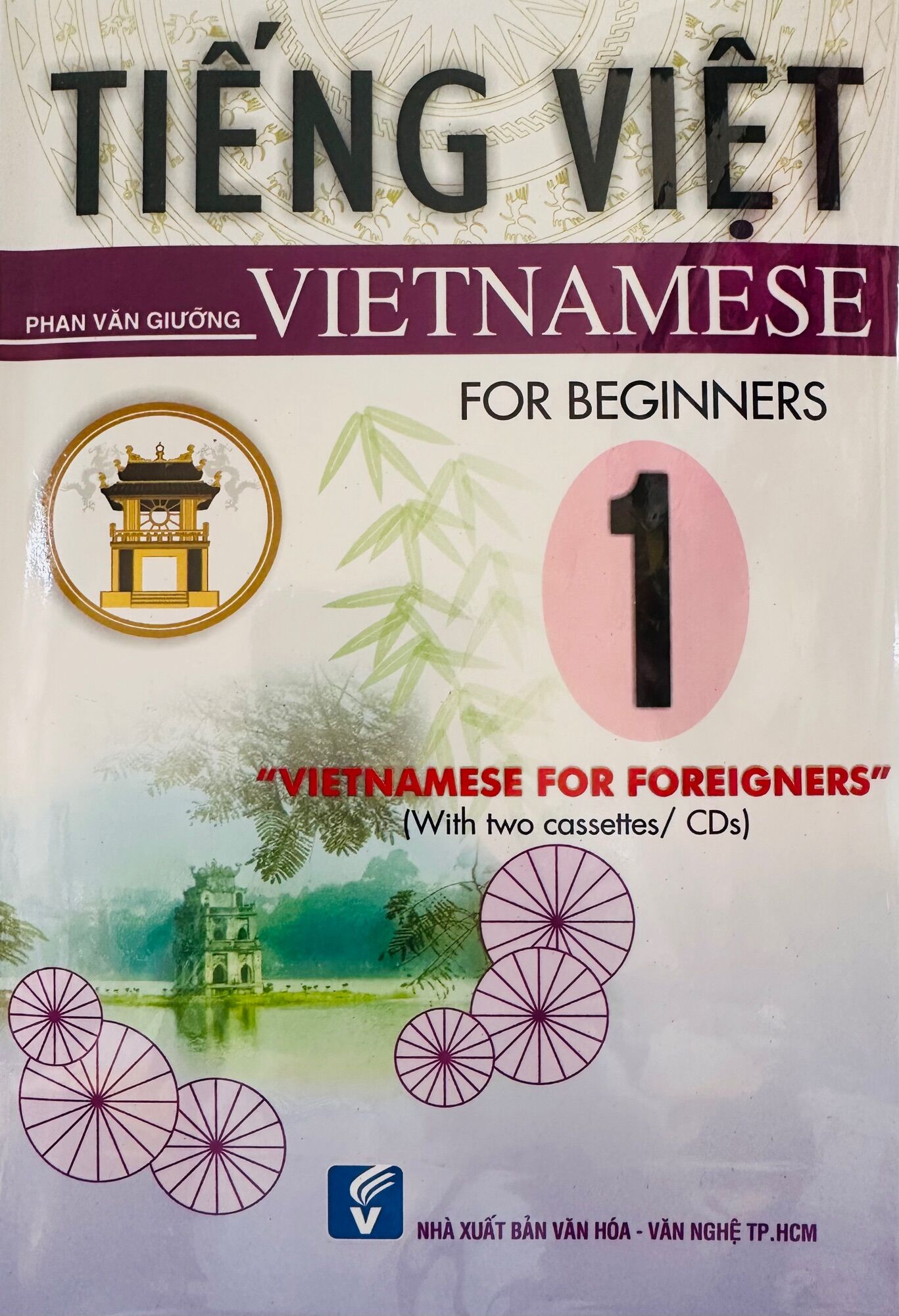 Tiếng Việt - Vietnamese for Beginners 1