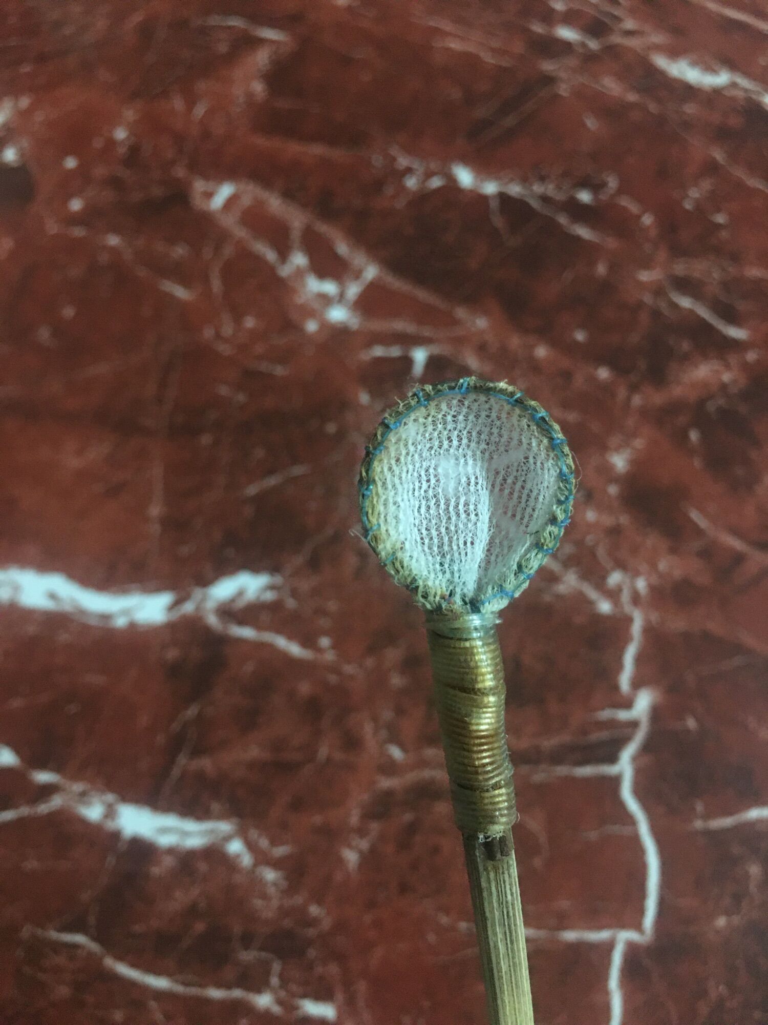 VỢT VỚT BOBO,  LĂNG QUĂNG,  CÁ CẢNH VÀ VỚT CẢ THẾ GIỚI