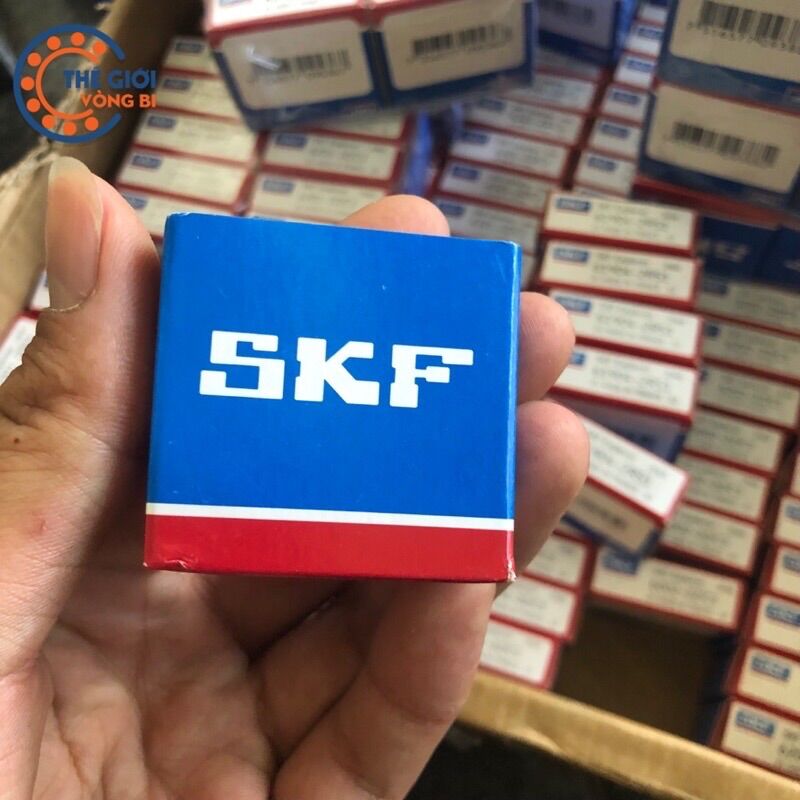Vòng bi bạc đạn SKF 6905 30x42x9