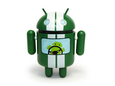 Búp Bê Google Android Android Android Búp Bê Android Thế Hệ Thứ Hai Màu Xanh Lục Xanh Lam