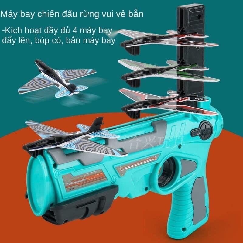Đồ chơi máy bay cho bé