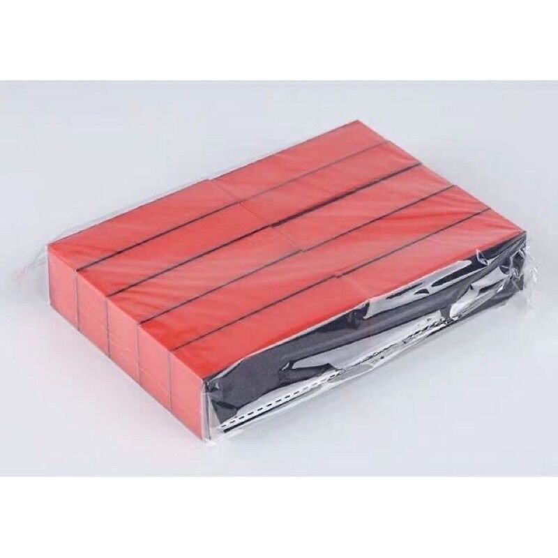 Lốc 10 cái phào cam