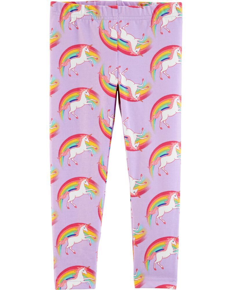 [HCM]Quần legging bé gái