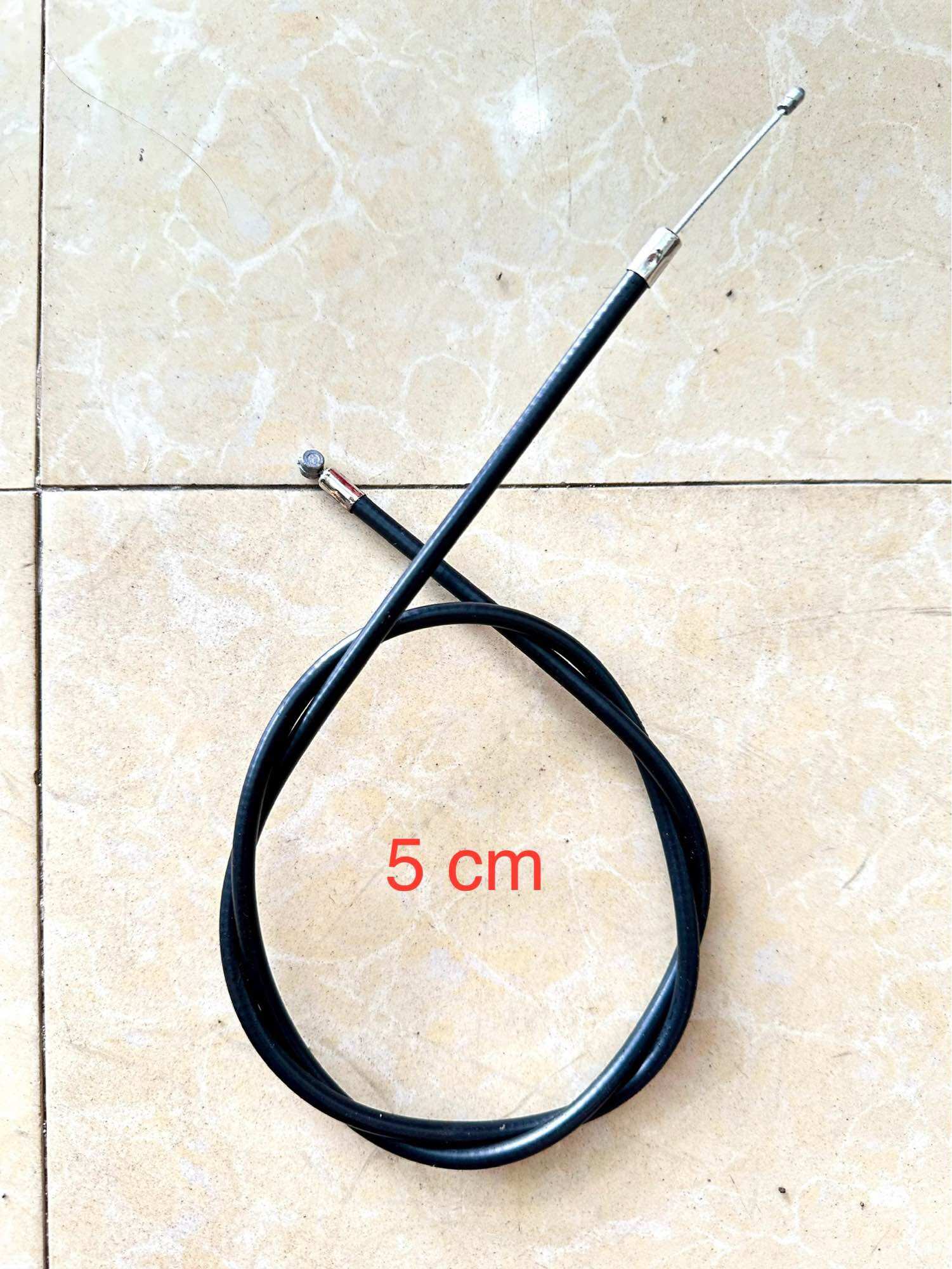 Dây ga máy cắt cỏ 2 thì 260 - 330 ( bộ )