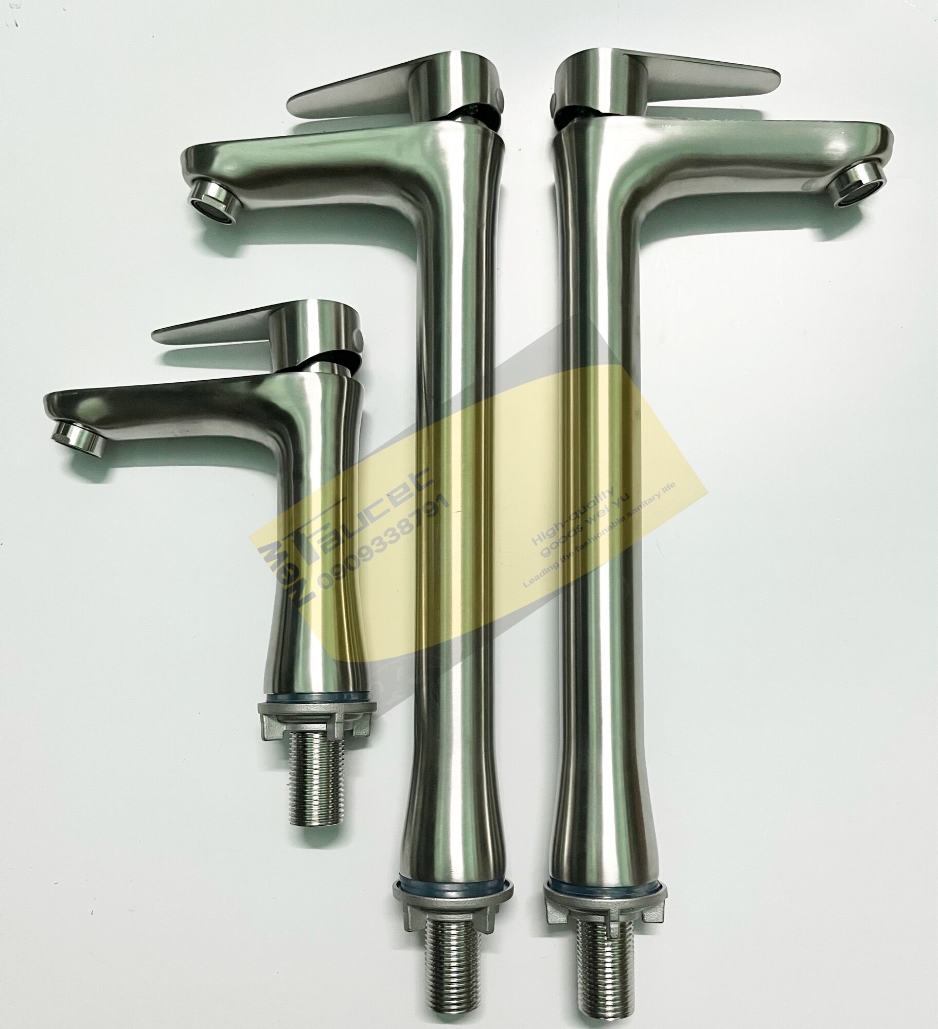 Vòi Nước Lạnh Vòi Lavabo Rửa Mặt