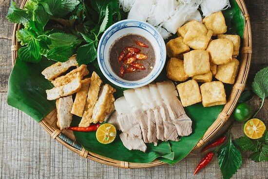 Mắm tôm Bắc Ngọc Lâm chai 500ml