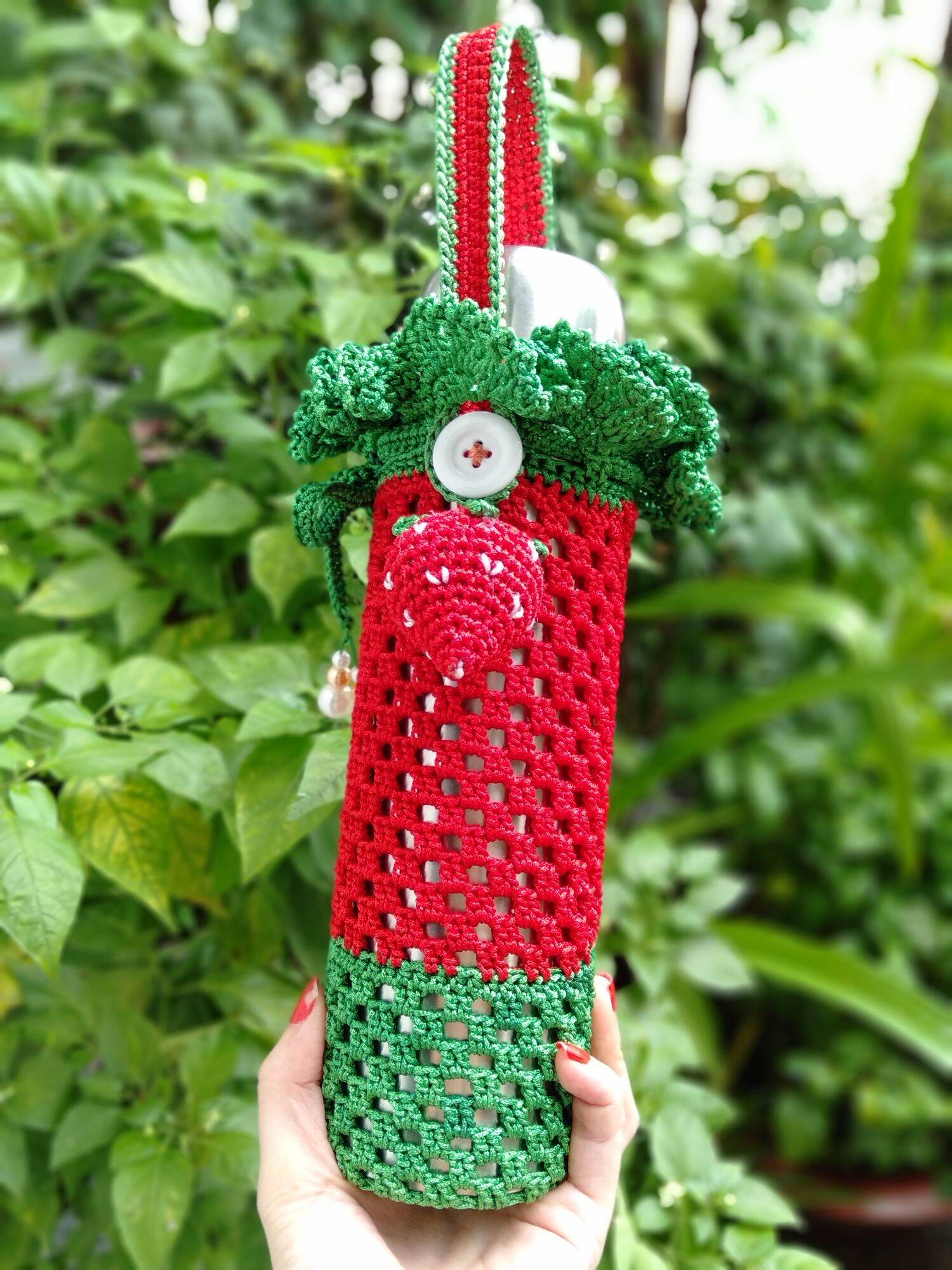 Túi bình size 7cm-20cm