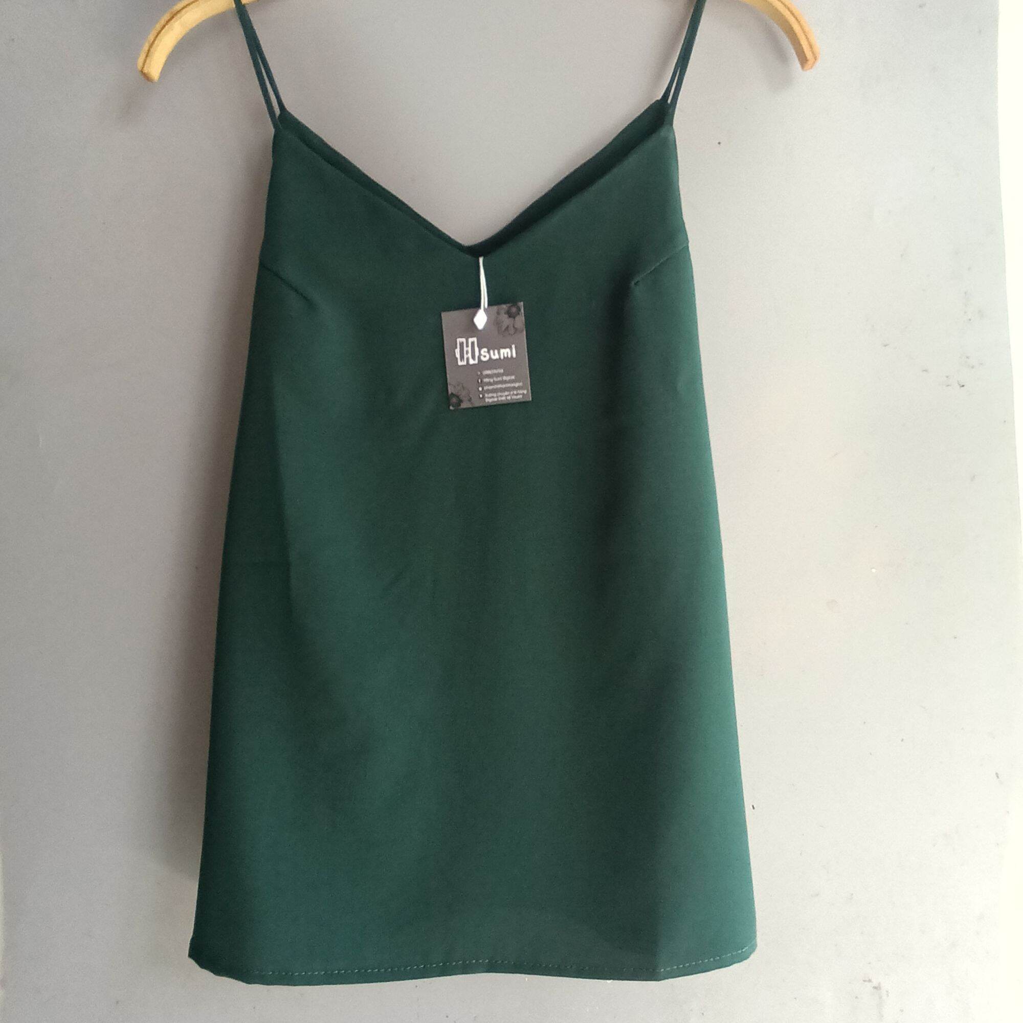 Bigsize Silk Two-Piece Shirt Hang Sumi-Hsumi