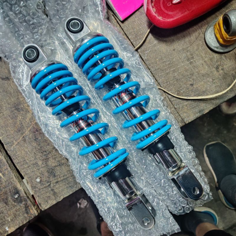 Phuộc novou 2 novou 3 sh 150i Ps dylan
