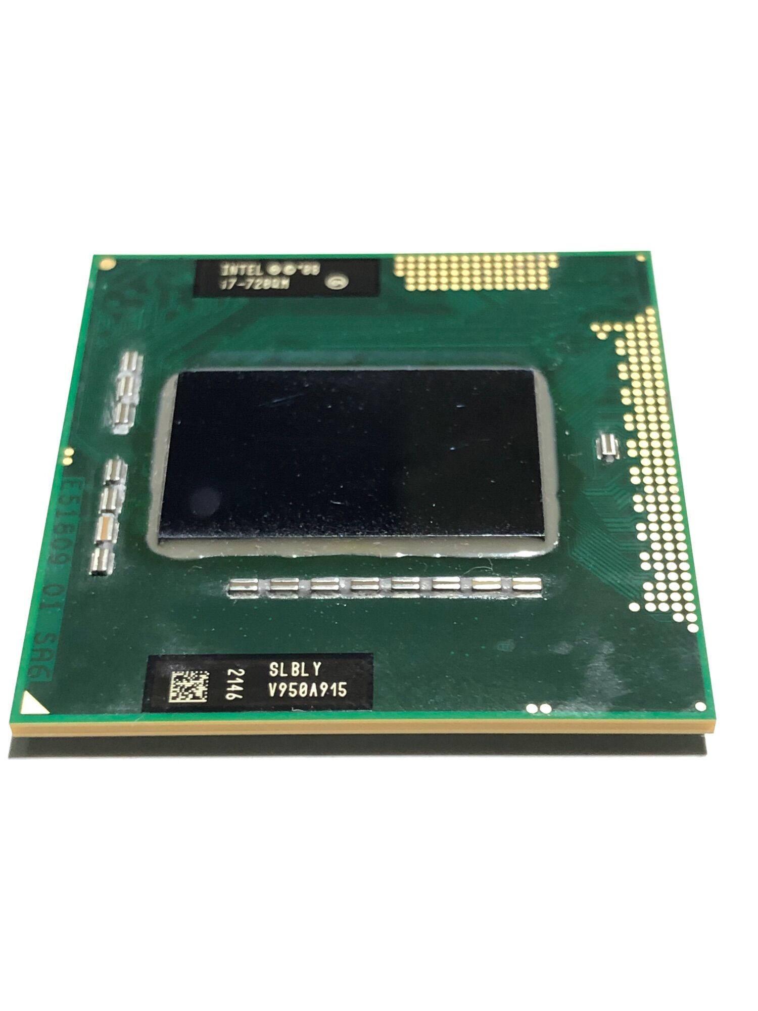 Bộ xử lý intel® core™ i7-720qm