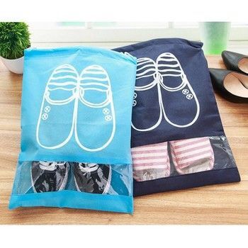 Túi đựng giầy dép ( sét 5 túi)